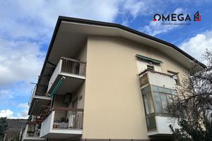 BORGO SAN SERGIO - Terrazza e posto auto.