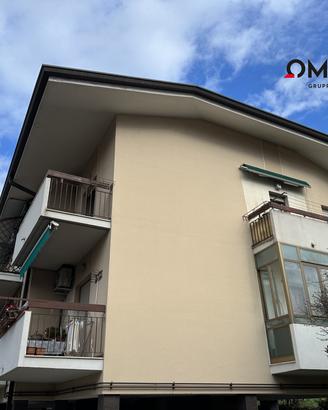 BORGO SAN SERGIO - Terrazza e posto auto.