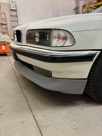 Lip Bmw E38