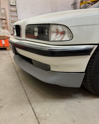 Lip Bmw E38
