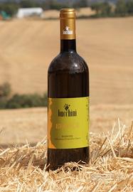 VINO ERCOLE passerina IGT biologico  LT.0.75