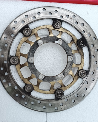 Dischi Anteriori Honda CBR600 2011-13