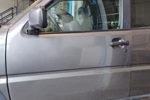 Porta ant sx nuda NISSAN TERRANO II 1997