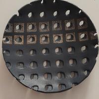 Alessio Tasca: ceramica d' autore 