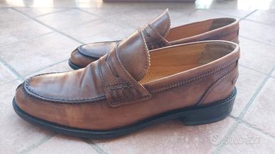 Mocassino Cinti - uomo