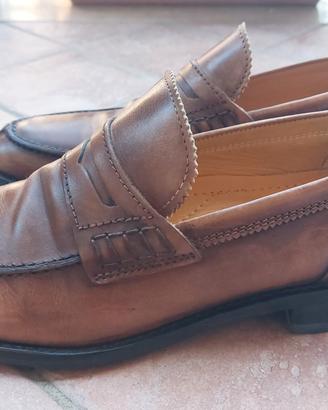 Mocassino Cinti - uomo