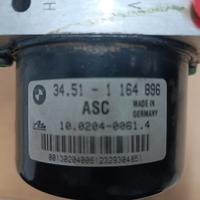 BMW E36/E46 POMPA ABS/ASC N. 34511164896-N.2 PEZZI