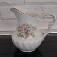 Bricco per il latte in in stile vintage Bavaria