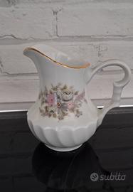 Bricco per il latte in in stile vintage Bavaria