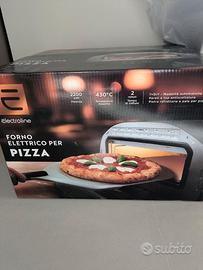 Forno per pizza
