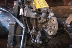 cambio 6m lancia delta 1.6 anno 2012 diesel 