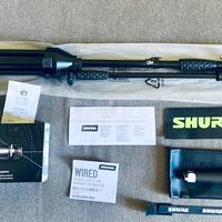 KIT SHURE SM57
