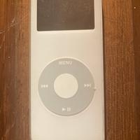 Ipod nano 4 gb