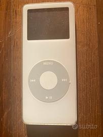 Ipod nano 4 gb