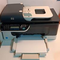 Stampante HP Officejet J4580