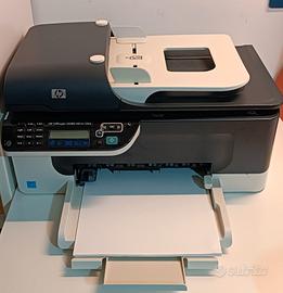 Stampante HP Officejet J4580