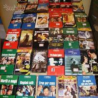 Collezione Videocassette