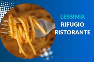 37R- rifugio ristorante Lessinia - no bar