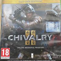 Chivalry 2 Xbox Series X / One