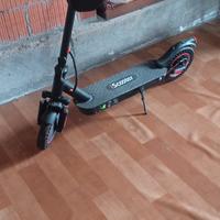 monopattino elettrico 
