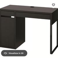 Scrivania Ikea