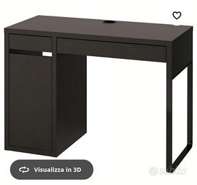 Scrivania Ikea