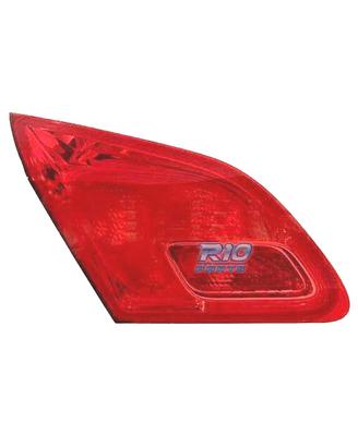 FANALE SINISTRO PER OPEL ASTRA J 5P 10-15 LED SFON