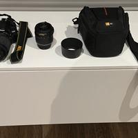 Nikon D3200