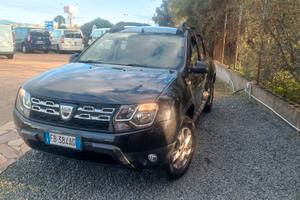 Dacia Duster 1.6 115CV Start&Stop 4x2 Lauréate
