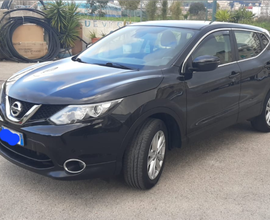 Nissan Quashaqi 1.5 Dci Perfetta