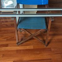 Barre trasversali alluminio originali Hyundai