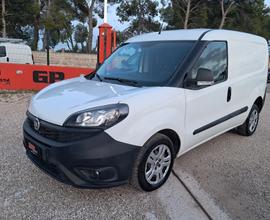 Fiat Doblò 1.6 MJT 105CV -Lamierato 3 Posti*clima*