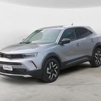 Opel Mokka 1.2 Turbo Elegance