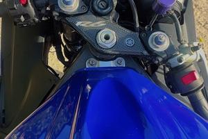 Yamaha r6