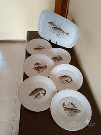 set piatti