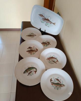 set piatti