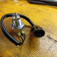 Interruttore retromarcia M18 x 1.5