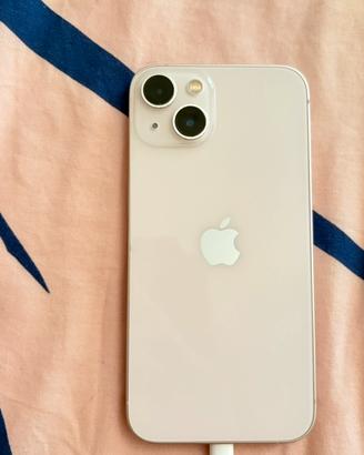 Iphone 13 rosa 256 gb
