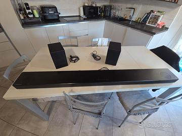 LG Soundbar 770W Dolby Atmos 7.1.4