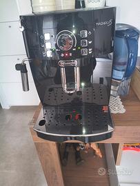 De'Longhi magnifica s