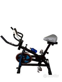 Cyclette SPORTNOW come nuova