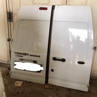 Sportello posteriore Ford transit connect 230 L