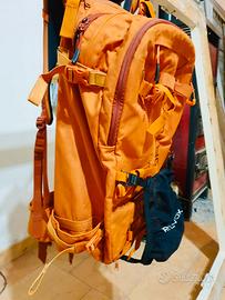 Zaino skialp ortovox haute route 32