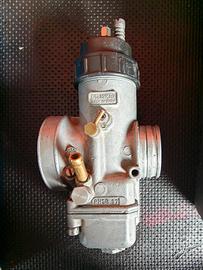 carburatore del lorto 37phsb 