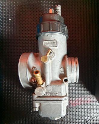 carburatore del lorto 37phsb 