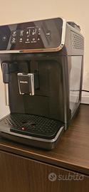Macchina caffè Philips 2200