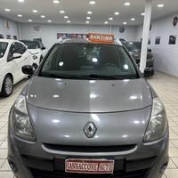 renault Clio 1.2 benz 2011 restyling