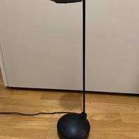 Lampada scrivania design