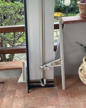 taglierina per passepartout in cartoncino keencut 