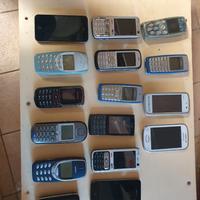 telefonini vintage